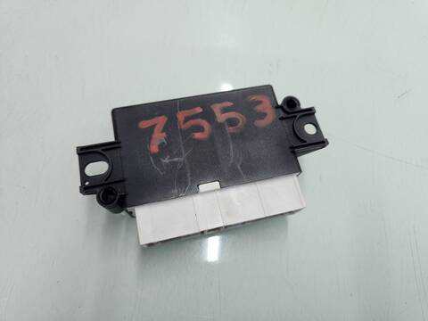 Foto 3ª: Centralita Motor ECU Volkswagen Touran ADVANCE BMT 116CV 85KW [DGDA] (2018)