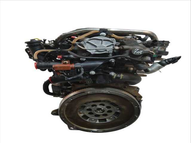 Foto 3ª: Motor Completo Ford Kuga 136 CV 100KW [G6DG] (2009)