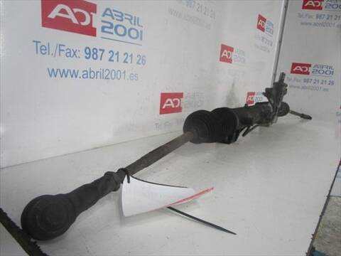 Foto 2ª: Cremallera de Direccion Citroen C8 2.2 HDI 128CV 94KW [4HW (DW12TED4)] (2004)