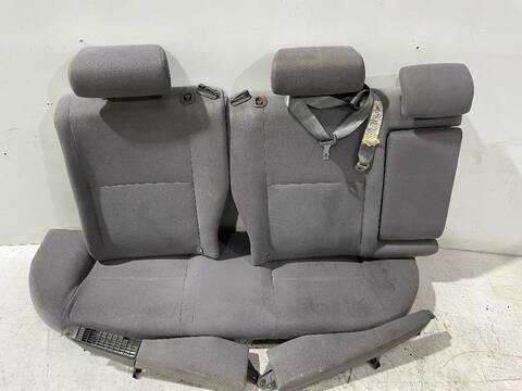 Asientos Traseros Toyota Prius BASIS AUT. 78CV