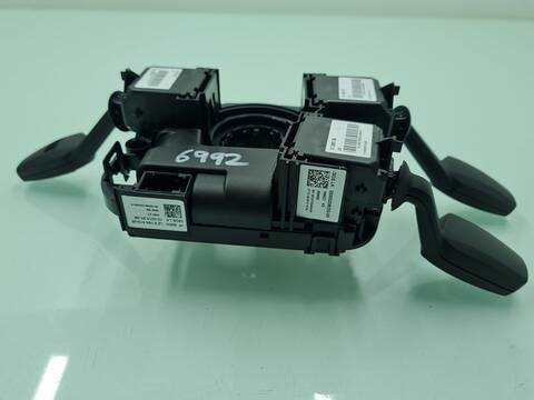 Foto 3ª: Mando Multifuncion Bmw X5 XDRIVE30D 245CV 180KW [N57D30A] (2010)