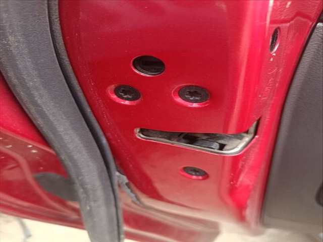 Cerradura Puerta Trasera Izquierda Ford Focus BUSINESS 120CV 88KW