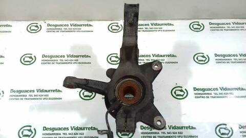 Foto 2ª: Mangueta Delantera Izquierda Mercedes Citan 108 CDI LANG A2) 415603) 75CV 55KW FURGON [OM607DE15LA] (2014)