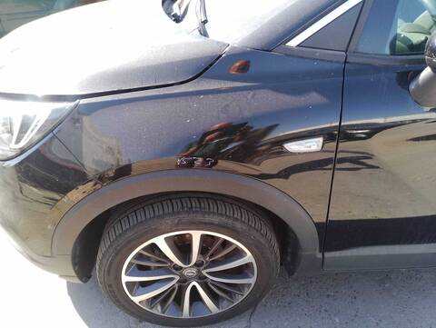 Foto 4ª: Aleta Delantera Izquierda Opel Crossland DESIGN LINE 102CV 75KW [DV5RD OPT. YH01] (2019)