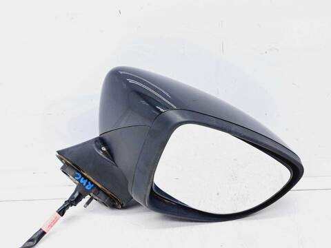Foto 2ª: Retrovisor Derecho Nissan Micra ACENTA 101CV 74KW [H4D] (2020)