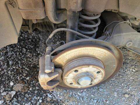 Mangueta Trasera Derecha Citroen C4 SHINE BERLINA
