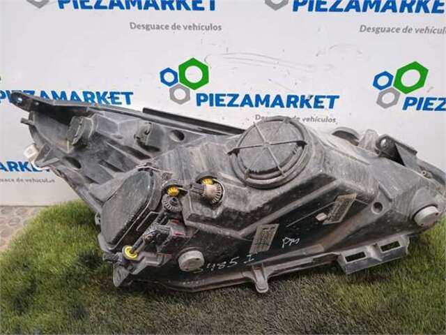 Foto 2ª: Faro Izquierdo Opel Corsa 1.2 ENJOY [1.2 LTR. - 59 KW 16V CAT (Z 12 XEP - LB4)] [Z12XEP]