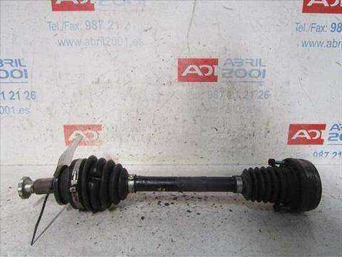 Transmision Delantera Izquierda Seat Ibiza 1.4 16V 75CV 55KW