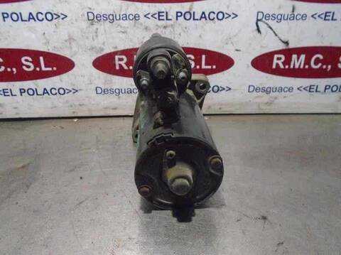 Foto 2ª: Motor de Arranque Bmw Serie 5 518 2.8 24V CAT BERLINA 193CV 142KW [286S1G] (1997)
