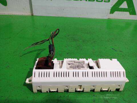 Foto 3ª: Pantalla Multifuncion Citroen C4 COLLECTION 90CV [9HXDV6ATED4] (2004)