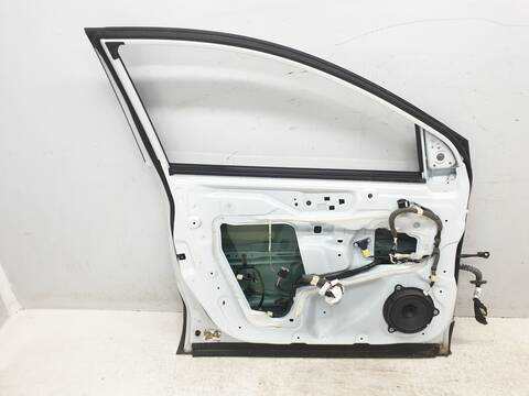 Foto 2ª: Puerta Delantera Izquierda Renault Kadjar ZEN (2015)