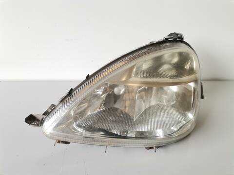 Faro Izquierdo Mercedes Clase A 140 170 CDI 168.009) 95CV