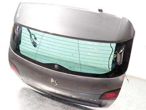 Foto 3ª: Portón DS 4 1.2 THP 130 NXHNYM) 130CV 96KW [HNY (EB2DTS)] (2016)