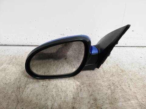 Retrovisor Izquierdo Hyundai i30 G4FA