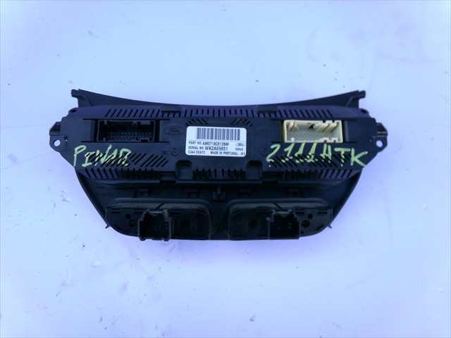 Foto 2ª: Mando Calefacción A. A. Ford C Max 1.0 G 2010-2014 [M1DA] (2013)