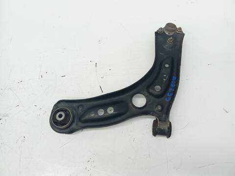 Foto 3ª: Brazo Suspension Delantero Derecho Audi A3 1.4 TFSI 125CV 92KW [CXSB,CZCA] (2014)