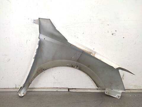 Foto 2ª: Aleta Delantera Izquierda Skoda Fabia 1.4 TDI 75CV 55KW [CUSA] (2017)