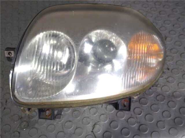 Faro Izquierdo Renault Clio 1.9 DTI ALIZE [1.9 LTR. - 59 KW DTI DIESEL]