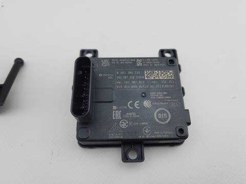 Foto 2ª: Centralita Motor ECU Volkswagen Crafter 2.0 TDI 140CV 103KW FURGONETA [DNAE] (2025)