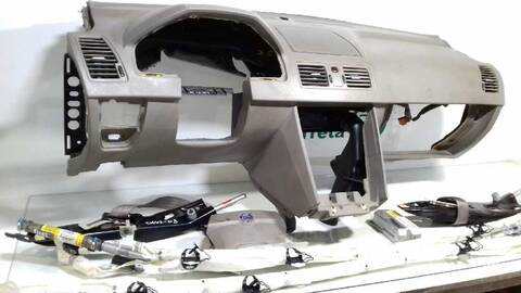 Foto 3ª: Kit Airbag Volvo XC 90 D5 MOMENTUM 163CV 120KW [D5244T] (2005)