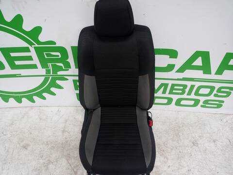 Foto 3ª: Asiento Delantero Derecho Toyota Auris ACTIVE 116CV 85KW [8NR-FTS] (2016)