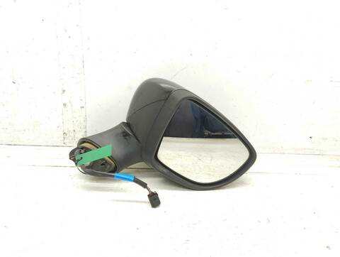 Foto 4ª: Retrovisor Derecho Renault Clio 1.5 DCI 90CV 66KW [K9K B6] (2012)