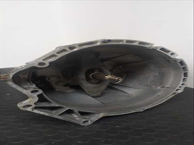 Caja Cambios Bmw Serie 1 116 3.1 GASOLINA 77KW