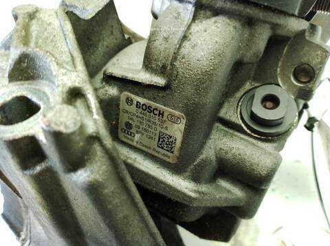 Foto 3ª: Bomba Inyeccion Seat Leon 1.6 TDI 105CV [CLHA] (2012)