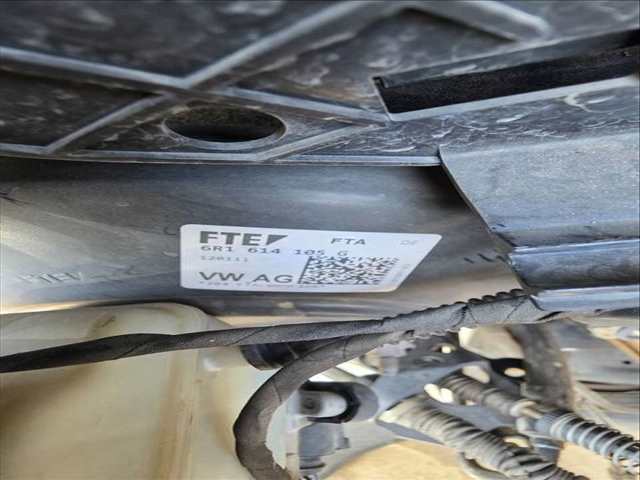 Foto 2ª: Servofreno Volkswagen Polo ADVANCE 90CV 66KW (2011)