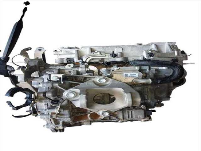Foto 2ª: Motor Completo Renault Scenic EV60 E-TECH PHASE I (2023)