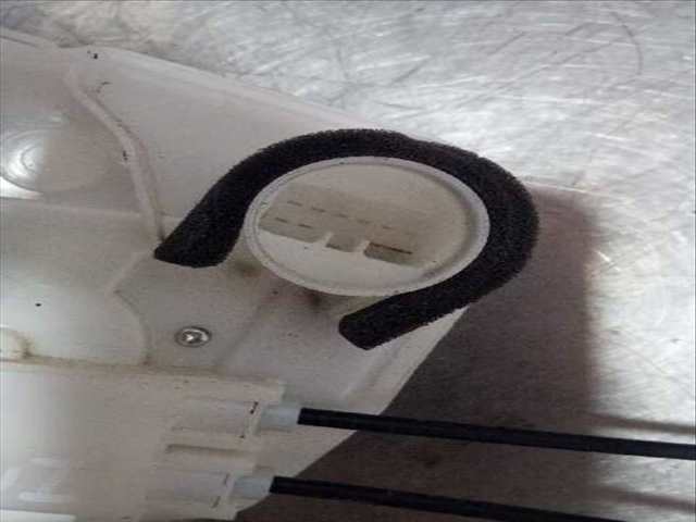 Foto 2ª: Cerradura Puerta Trasera Izquierda Peugeot 4008 ALLURE 150CV 110KW [4N13] (2013)