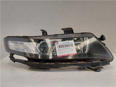 Faro Derecho Honda Accord 2.2 I-CTDI 140CV 103KW