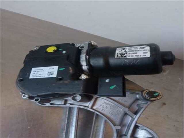 Foto 3ª: Motor Limpia Delantero Peugeot 508 2.0 ALLURE [2.0 LTR. - 120 KW BLUE-HDI FAP] [EHY / DW10FCC]
