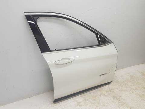 Foto 3ª: Puerta Delantera Derecha Bmw X1 SDRIVE18D XLINE (2015)