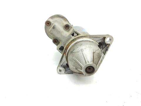 Foto 4ª: Motor de Arranque Opel Corsa 1.2 16V CAT Z 12 XEP - LB4) 80CV 59KW [Z12XEP] (2006)