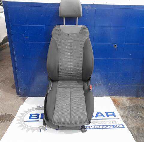 Asiento Delantero Derecho Seat Leon 1.9 TDI 105CV 77KW