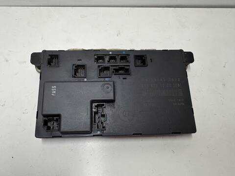 Centralita Motor ECU Mercedes Clase E 180 OM647961 BERLINA