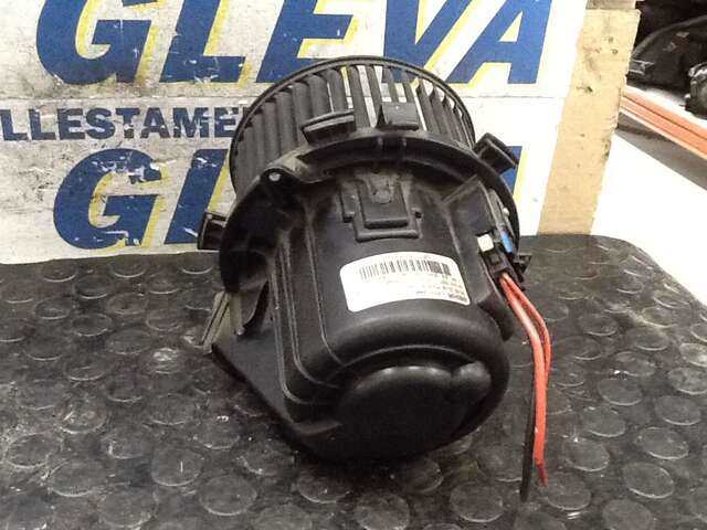 Foto 3ª: Ventilador de Calefacción Citroen C5 C5 S BERLINA 0CV [1560 CC (1.6 LTR) 110CV/80KW DV6TED4 9HZ] (2008)