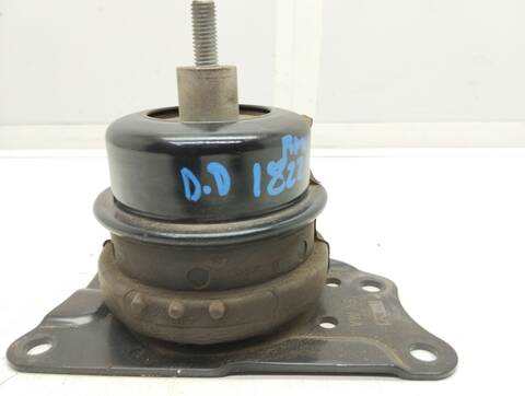 Foto 2ª: Soporte Motor Seat Ibiza EMOCION 60CV 44KW [CGP] (2010)