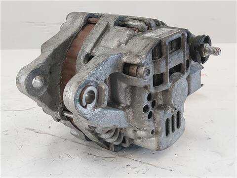 Foto 2ª: Alternador Mitsubishi Lancer 1.5 CY2A) 109CV 80KW [4A91] (2010)
