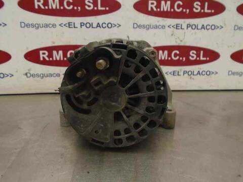 Foto 3ª: Alternador Fiat Punto 1.2 CAT BERLINA 60CV 44KW [188A4000] (2001)
