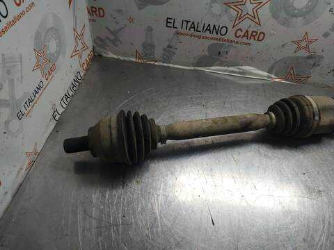 Foto 2ª: Transmision Delantera Derecha Ford Focus TITANIUM BERLINA 109CV 80KW [G8DB] (2006)