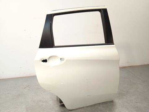 Foto 2ª: Puerta Trasera Derecha Nissan Note VISIA 90CV 66KW (2015)