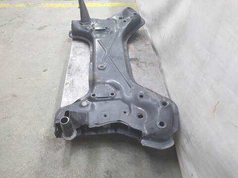 Foto 3ª: Puente Delantero Citroen Jumper 33 L2H1 BLUEHDI 140 (2006)