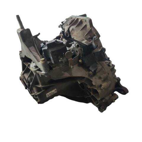 Foto 3ª: Caja Cambios Ford Focus 1.8 TDCI (1998)