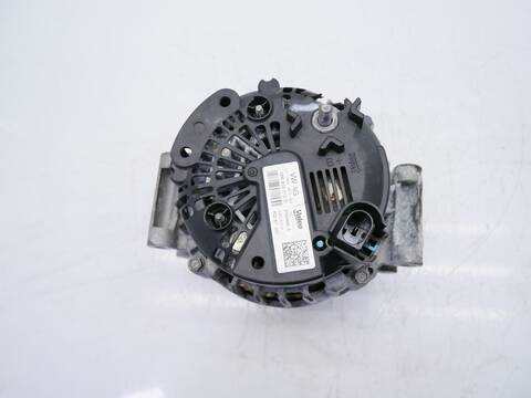Foto 3ª: Alternador Skoda Superb 272 CV 200KW [DNUA DNU] (2020)