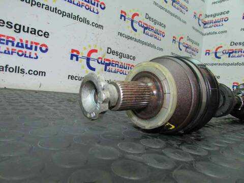 Foto 3ª: Transmision Delantera Izquierda Seat Ibiza ATD (2003)