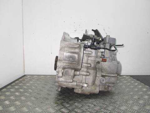 Caja Cambios Seat Leon BMN