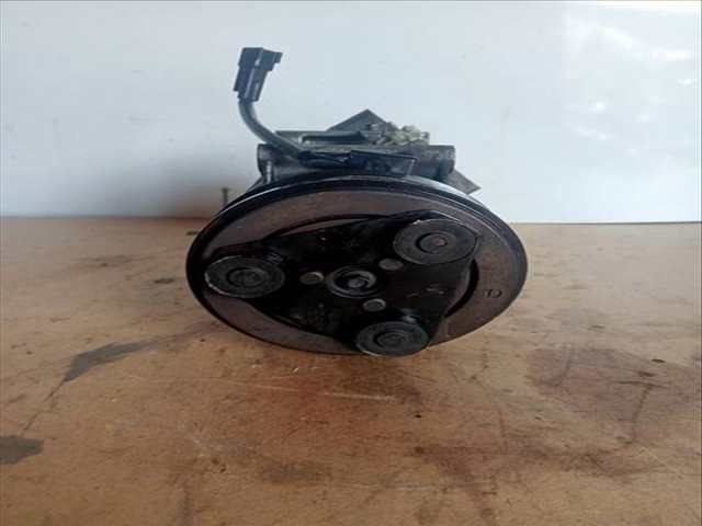 Compresor Aire Acondicionado Ford Focus 1.6 TDCI CAT 90CV