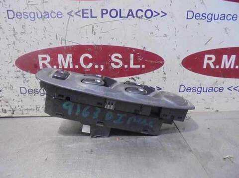 Botonera Elevalunas Hyundai Accent GL 5P 86CV 63KW